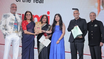 Bringing The Flavours Of Japan To India, Izumi Wins Best Japanese Restaurant