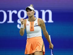 Former Wimbledon Champion Suspended For 4 Years For Refusing Doping Test