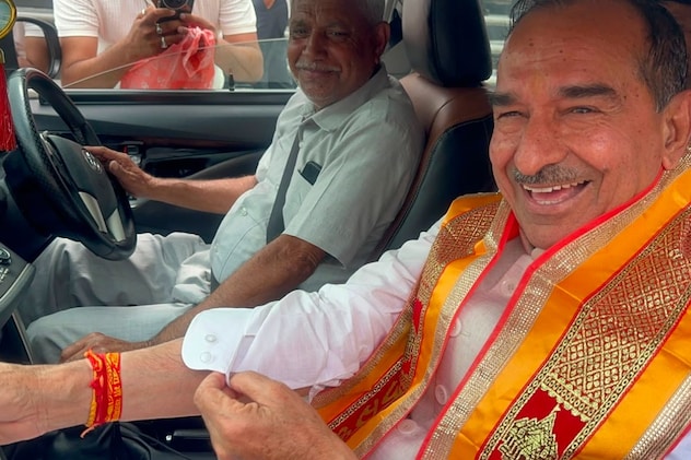 इमरजेंसी के दौरान ब्लेड से काटा गया था मदन राठौड़ के हाथ पर गुदा हुआ नाम, साधारण सुई-धागे से लगे थे 13 टांके