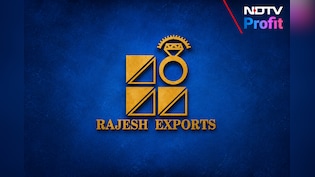 Rajesh Exports Rises 27% In Five Days After Hitting 52-Week Low