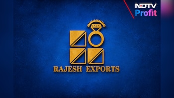 Rajesh Exports Rises 27% In Five Days After Hitting 52-Week Low