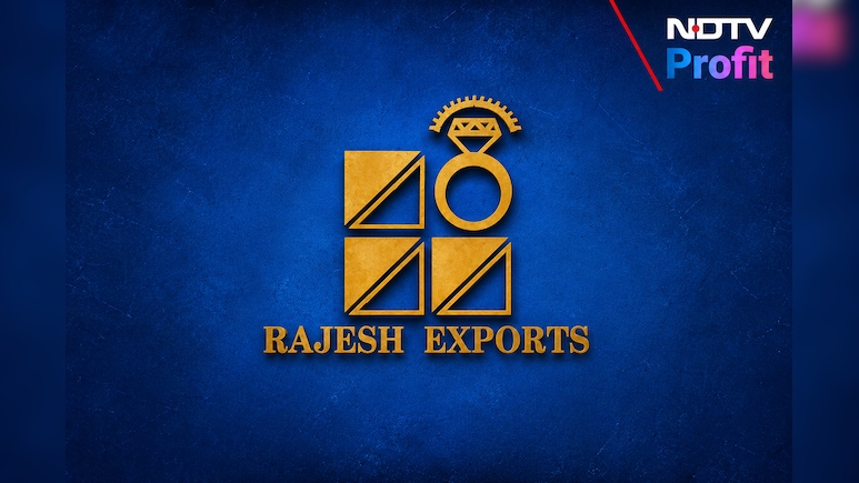 Rajesh Exports Rises 27% In Five Days After Hitting 52-Week Low