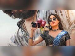 'पेड्डी' विवाद पर बोलीं आशिकी एक्ट्रेस अनु अग्रवाल- एक्टर्स को ‘नहीं’ कहने की हिम्मत रखनी चाहिए, सम्मान सबसे जरूरी