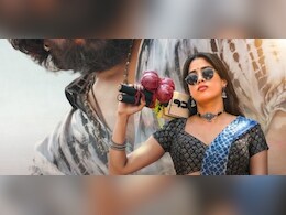 'पेड्डी' विवाद पर बोलीं आशिकी एक्ट्रेस अनु अग्रवाल- एक्टर्स को &lsquo;नहीं&rsquo; कहने की हिम्मत रखनी चाहिए, सम्मान सबसे जरूरी
