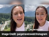 Australian Woman Shares Why She Fell In Love With India After Month-Long Solo Trip