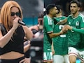 FIFA World Cup 2026: मेक्सिको और साउथ अफ्रीका के बीच  पहला मैच, ओपनिंग सेरेमनी में शकीरा बिखेरेंगी जलवा