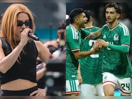 FIFA World Cup 2026: मेक्सिको और साउथ अफ्रीका के बीच  पहला मैच, ओपनिंग सेरेमनी में शकीरा बिखेरेंगी जलवा