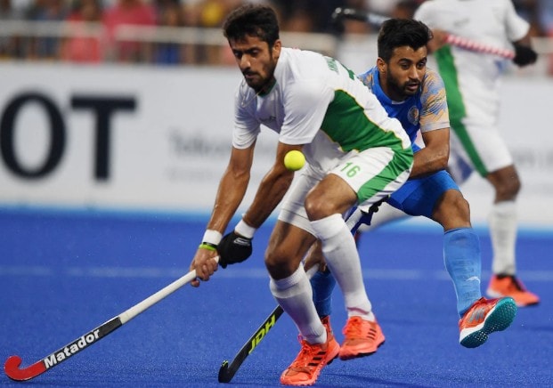 ndtv.com - Pakistan Hockey Captain Ammad Butt Refused UK Visa, Report Reveals Pak Federation's Mistake