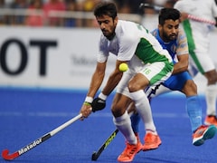 Pakistan Hockey Captain Refused UK Visa, Report Reveals Pak Federations Mistake
