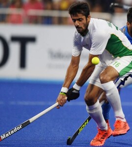 Pakistan Hockey Captain Refused UK Visa, Report Reveals Pak Federations Mistake