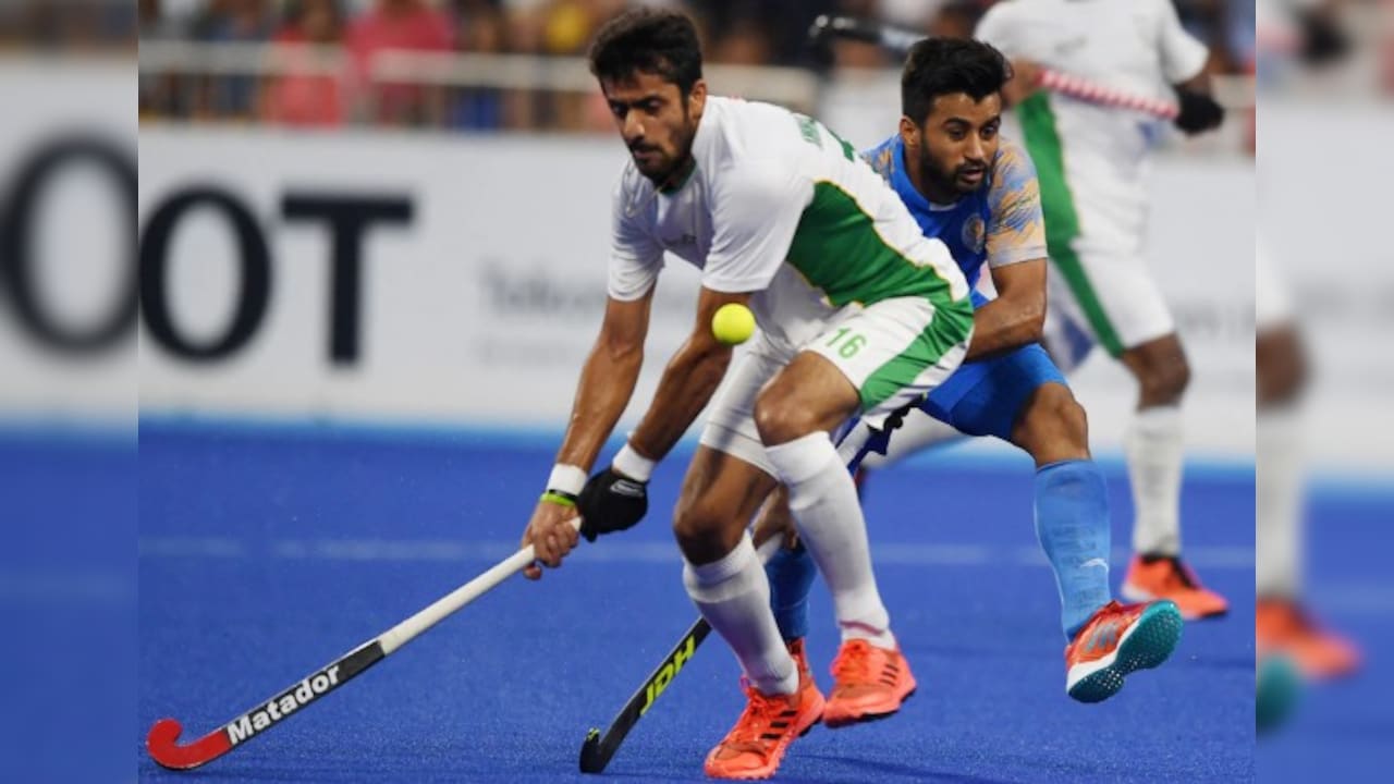 Pakistan Hockey Captain Refused UK Visa, Report Reveals Pak Body's Mistake