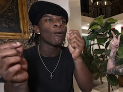 TreyLiving Knocks Out Fan After Viewer Challenges Him To A 30-Second Fight On Livestream