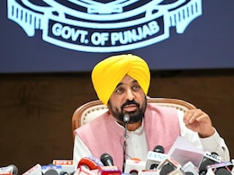 पंजाब में मुख्यमंत्री सेहत योजना का लोगों को मिल रहा है बड़ा लाभ, ऑर्थोपेडिक इलाज में 84 करोड़ से ज्यादा खर्च