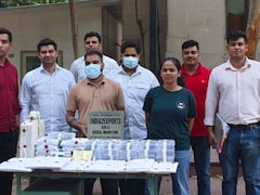 फर्जी एक्सपोर्ट कंपनी बनाकर देशभर के कारोबारियों से ठगी, दिल्ली पुलिस ने 18 आरोपी को दबोचा