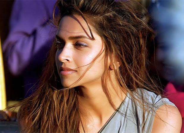 When Deepika Said 'Women Making A Pass At Her' Was A Bigger Compliment