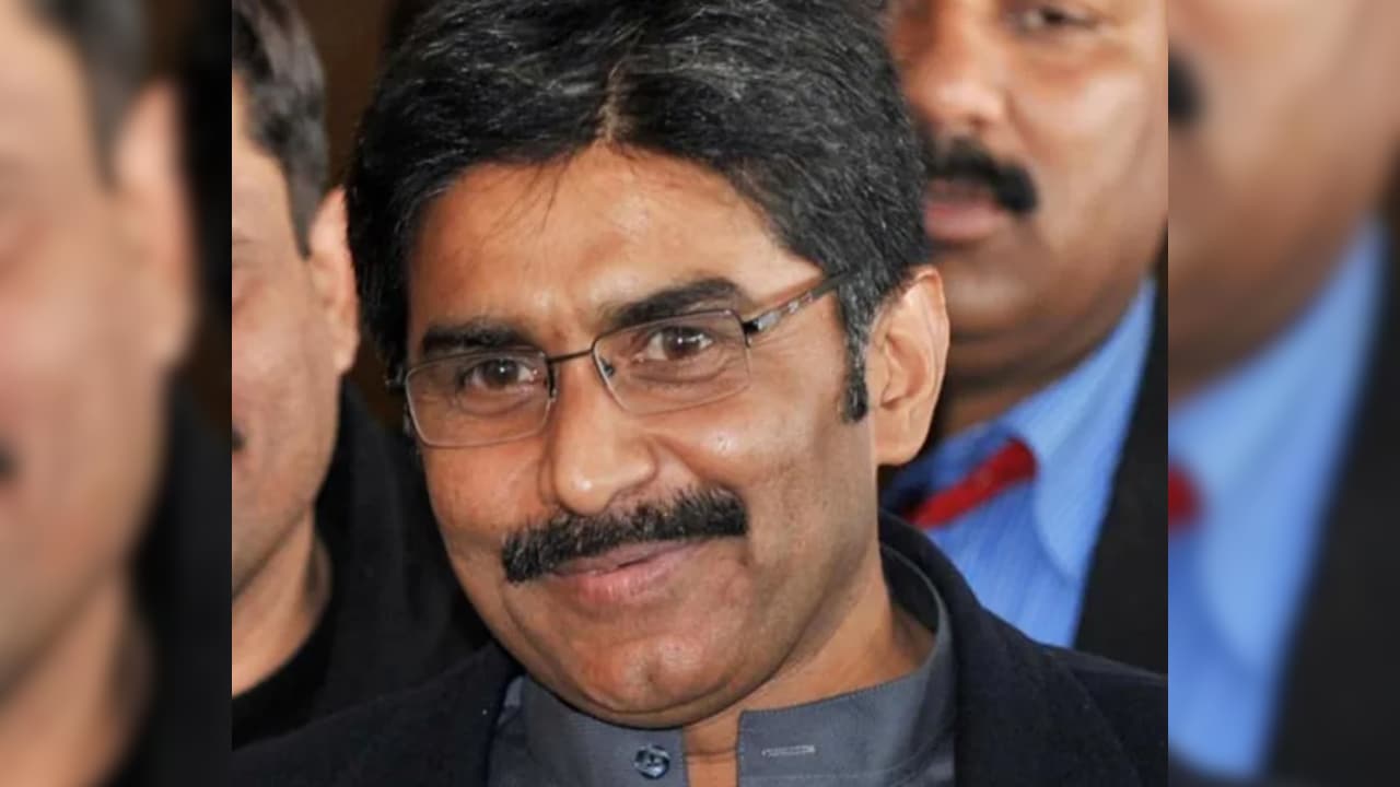 Javed Miandad Javed Miandad