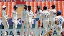 One-Off Test: Suthar, Sundar Shine As India Register Massive Win vs Afg