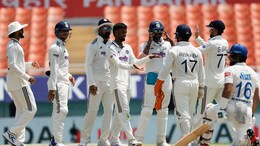 India vs Afghanistan Highlights, One-Off Test Day 3: Manav Suthar, Washington Sundar Shine As India Register Massive Win vs Afghanistan