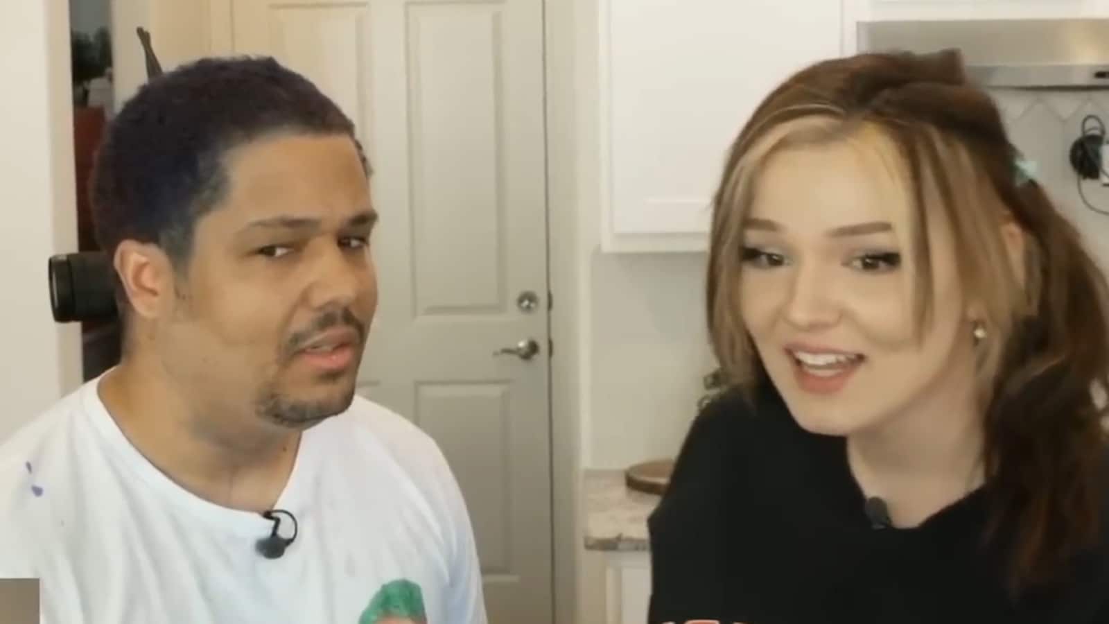 Nmplol and Wife Malena Tudi Divorce Update: Streamer Says Process Is Finally About To End