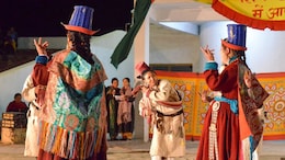 Bihar Residents Can Now Get Rs 20,000 Refund For Completing Sindhu Darshan Yatra In Ladakh