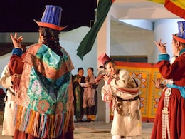 Bihar Residents Can Now Get Rs 20,000 Refund For Completing Sindhu Darshan Yatra In Ladakh