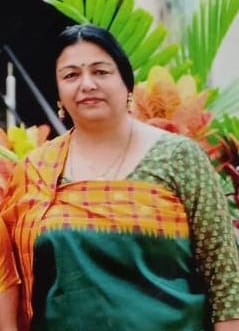 IPS officer's Wife Killed In Wild Elephant Attack In Karnataka