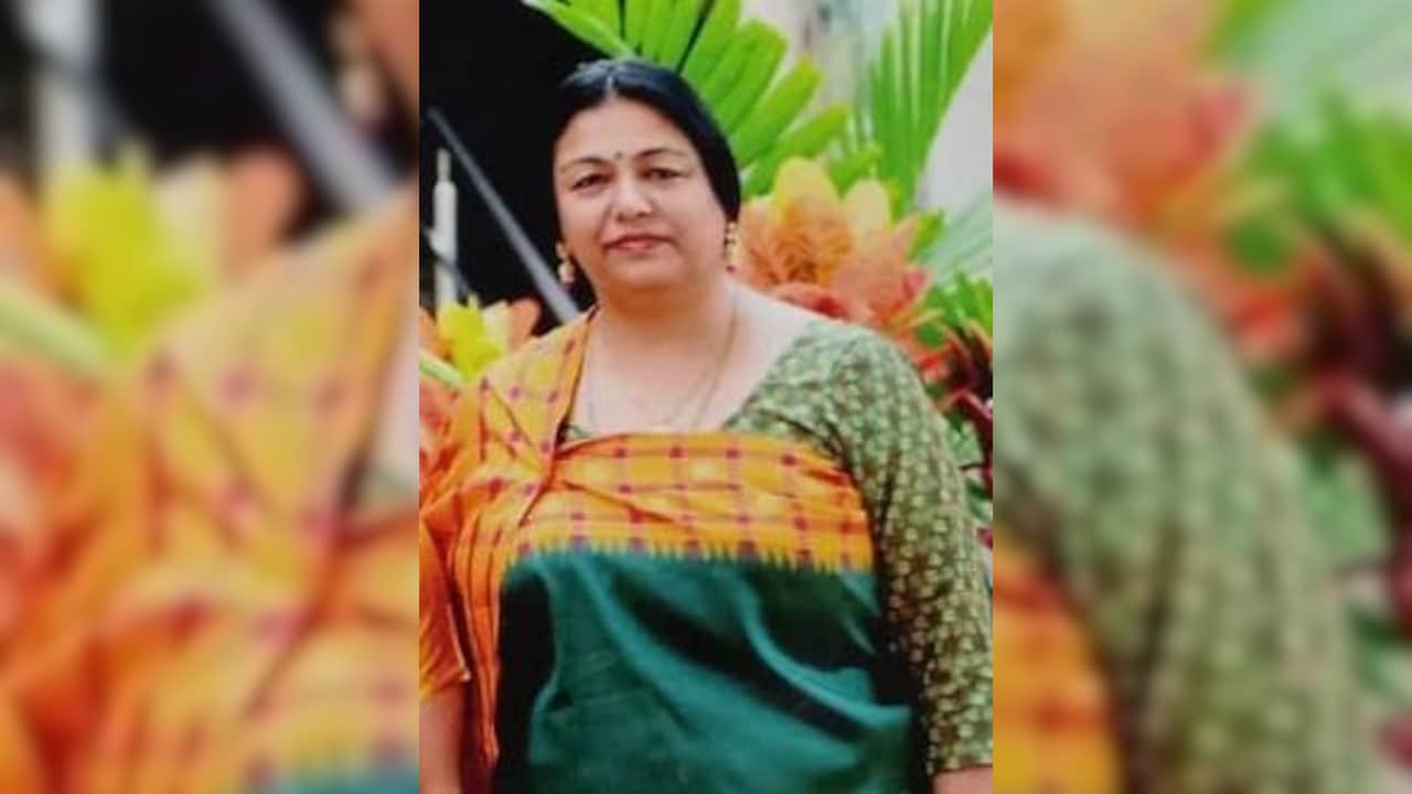 IPS officer's Wife Killed In Wild Elephant Attack In Karnataka