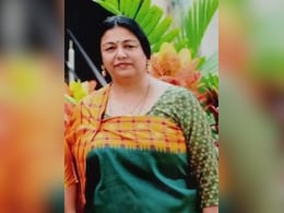 IPS officer's Wife Killed In Wild Elephant Attack In Karnataka
