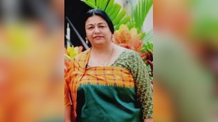 IPS officer's Wife Killed In Wild Elephant Attack In Karnataka