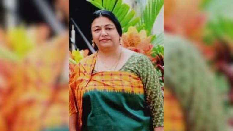 IPS officer's Wife Killed In Wild Elephant Attack In Karnataka