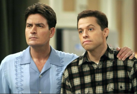 Jon Cryer Makes Shocking Pay Disclosure About Two And A Half Men