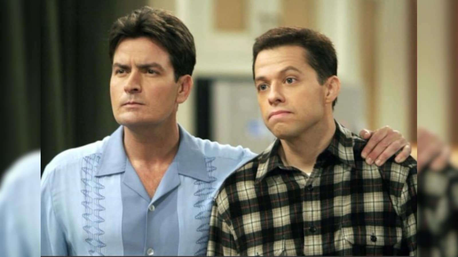 Jon Cryer Makes Shocking Pay Disclosure About Two And A Half Men