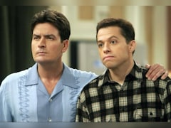 Jon Cryer Makes Shocking Pay Disclosure About Two And A Half Men