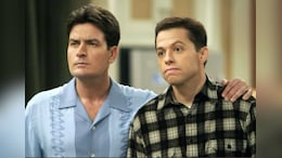 Jon Cryer Makes Shocking Pay Disclosure About Two And A Half Men
