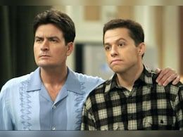Jon Cryer Makes Shocking Pay Disclosure About Two And A Half Men