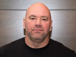 We Are Not The Same: Dana White Claims UFC Is Now Competing Directly With The NFL, NBA, MLB And NHL