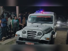 रौशन आनंद के भाई प्रिंस का शव पहुंचा सहरसा, नेपाल के होटल में हुई थी संदिग्ध मौत
