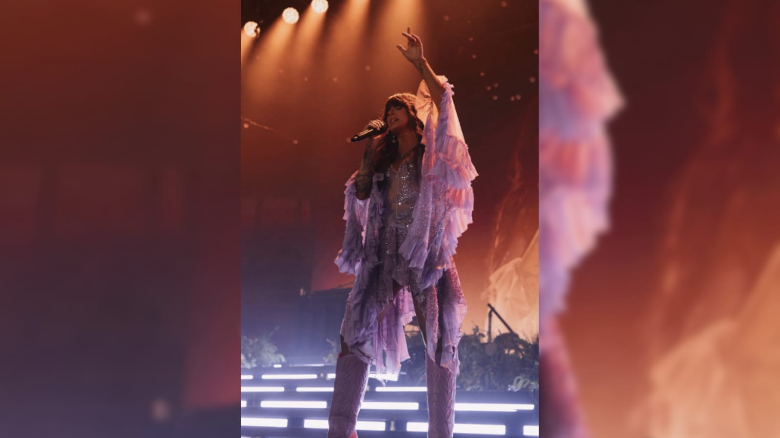 Country Singer Ella Langley Extends The Dandelion Tour With 21 New