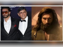 प्रकाश पादुकोण ने दामाद रणवीर सिंह की जमकर की तारीफ, बोले- 'धुरंधर' में ज्यादा हिंसा थी, लेकिन लोगों को यह पसंद आई