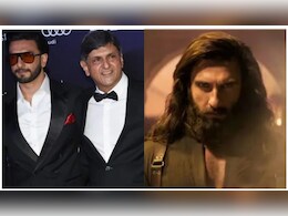 प्रकाश पादुकोण ने दामाद रणवीर सिंह की जमकर की तारीफ, बोले-'धुरंधर'हिंसक फिल्म थी, लेकिन लोगों को पसंद आई