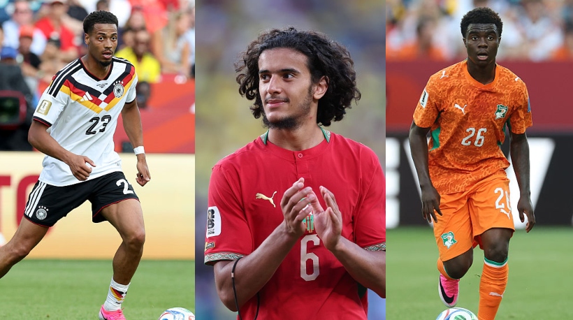 3 Midfielders The World Suddenly Can't Ignore After FIFA World Cup 2026
