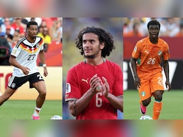 3 Midfielders The World Suddenly Can't Ignore After FIFA World Cup 2026