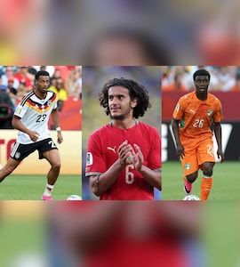3 Midfielders The World Suddenly Cant Ignore After FIFA World Cup 2026