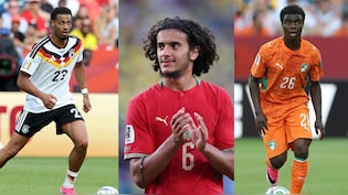 3 Midfielders The World Suddenly Can't Ignore After FIFA World Cup 2026