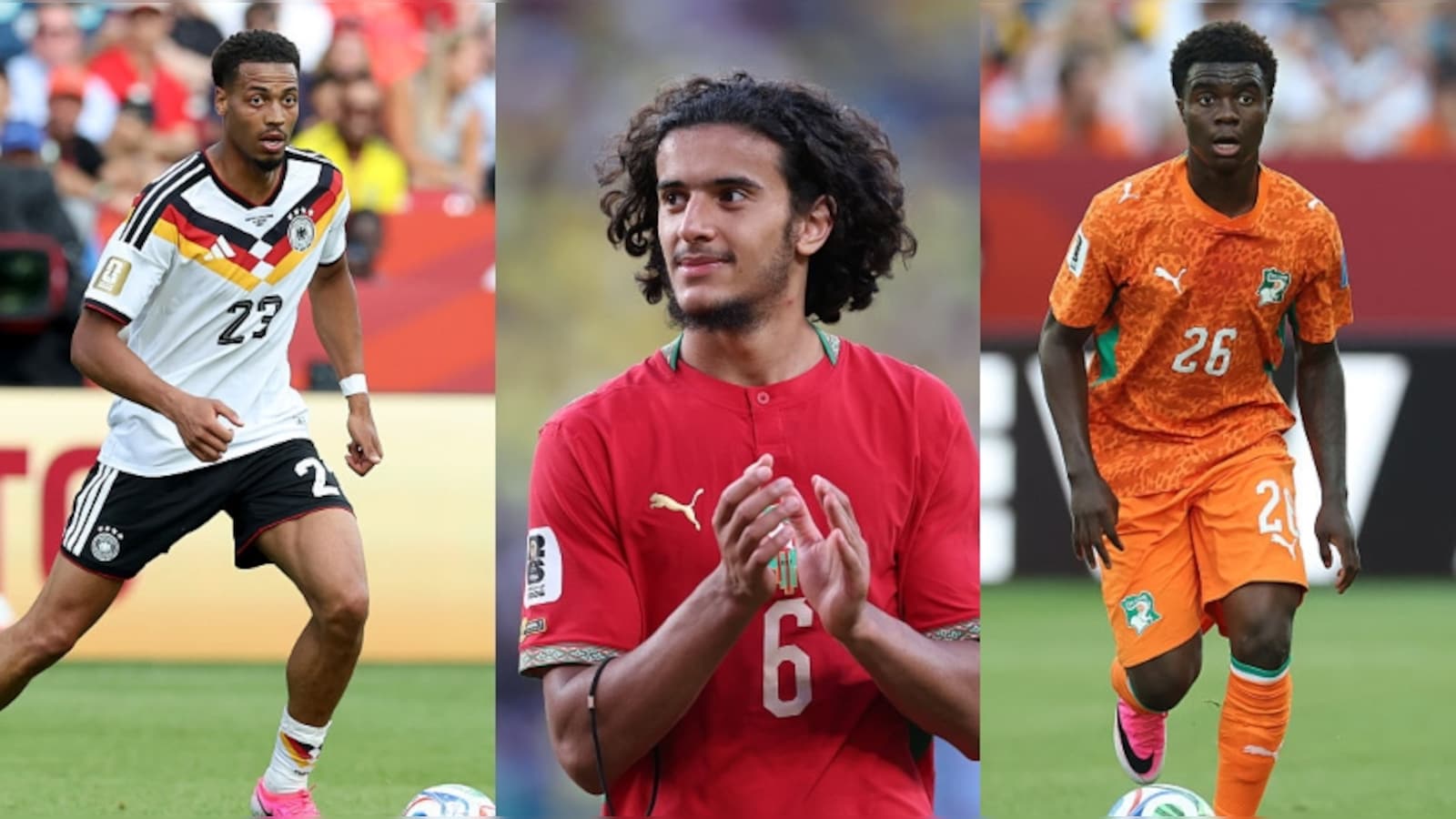 3 Midfielders The World Suddenly Can’t Ignore After FIFA World Cup 2026