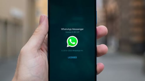 इन iPhone में बंद होने वाला है WhatsApp! कहीं आपका iPhone भी तो इस लिस्ट में नहीं? जान लें अभी