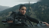 Big B, Sandeep Reddy Vanga Send Big Love To Alia Bhatt's Alpha Teaser