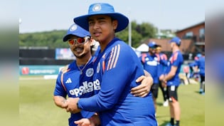 IND vs IRE 1st T20 LIVE Score: क्या वैभव सूर्यवंशी करेंगे डेब्यू, कुछ ही देर में होगा टॉस