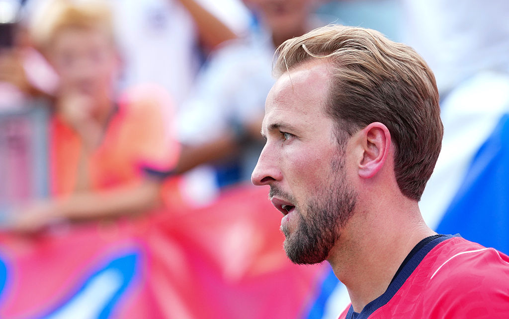 No Longer Trophy-Less: Harry Kane Out To End 60 Years Of Hurt For England