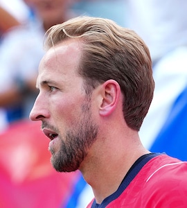No Longer Trophy-Less: Harry Kane Out To End 60 Years Of Hurt For England